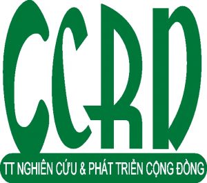 Trung tâm Nghiên cứu và Phát triển Cộng đồng (CCRD)